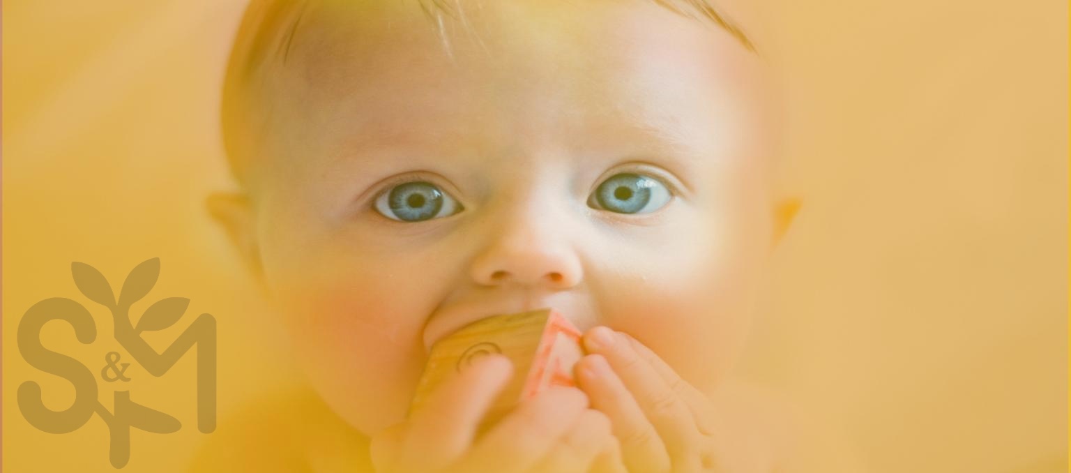 bébé